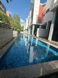 Woodhaven (D25), Condominium #568897861